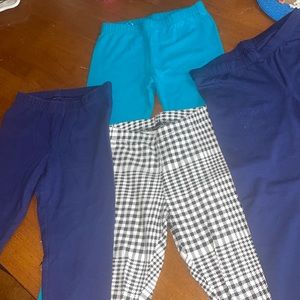 Toddler Leggings